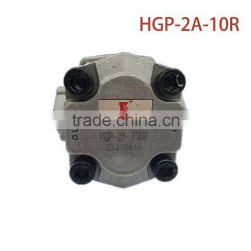 HGP Hydraulic Mini Gear Pump Made in China