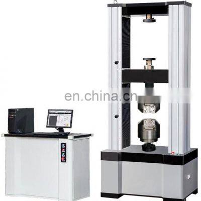 300KN WDW 300D Universal Testing Machine