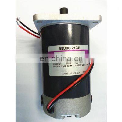 S9R40GAH-ES12TP brake motor