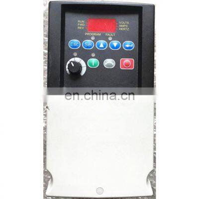 2093-PRS3 AC Servo Controller Axis Module photo-5