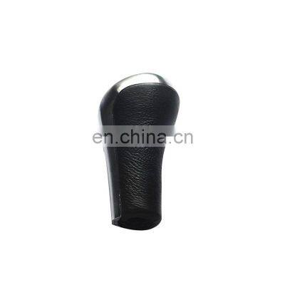 Spare Parts Car Accessories Gear Knob 25117566267 Fit for BMW X1 X3 X5 Series E60 E83 E90