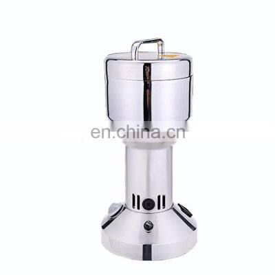 200g Coconut Spice Pepper Coca Bean Electric Coffee Small Mixer Mini Corn Mill Grinder for Sale