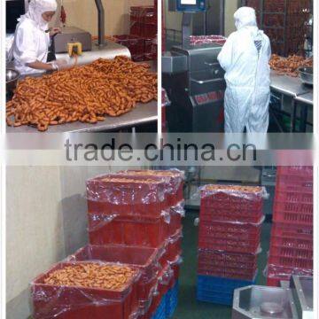 Sausage Cutting Knot Machine in 2016 photo-3