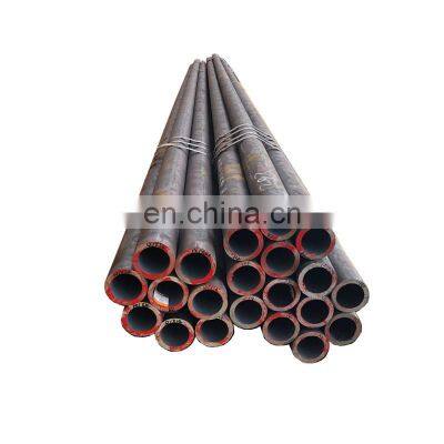 e355 En10305 Steel Honing Tube Pipes Tubes Thick Wall Seamless Steel Pipe Tube Manufacturer