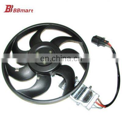 BBmart Auto Fitments Car Parts Cooling Radiator Electronic Fan For VW OE 5Q0 959 455B 5Q0959455B