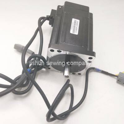 10031830 DAHAO Motor Zoje 5770A sewing machine Motor DAHAO motor  spare parts