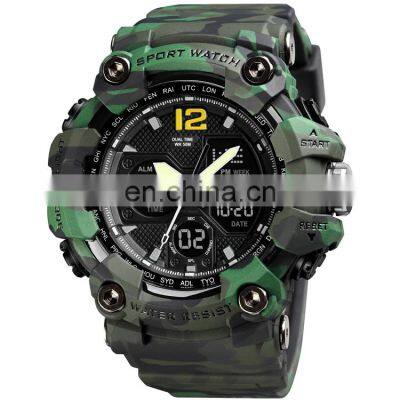 watches from china skmei 1742 wholesale electronic sport watch waterproof men watch