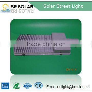 High Brightness Competitive Price Solar Led Street Light Ip65 photo-3