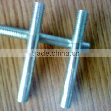 Thread rods