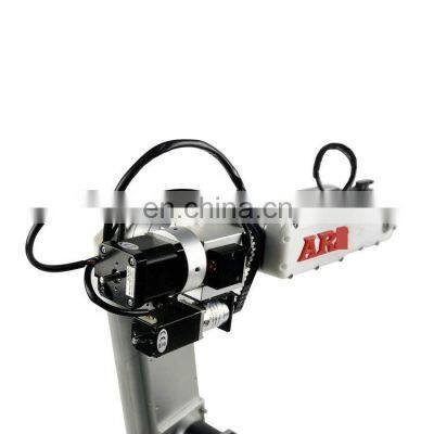 TZT-AR3 Robotic Arm 6 Axis Industrial Robot Mechanical Arm With Secondary Development Programmable Arm Frame photo-5