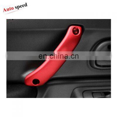 Interior Door Grab Handle For Suzuki Jimny 2007-2017