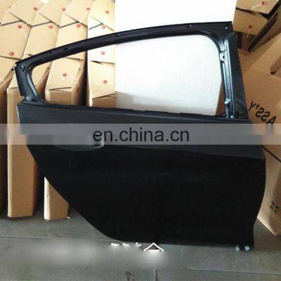 Exquisite Technology Customized Cruze Rear Door Auto Parts Trunk Door photo-2