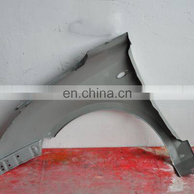 China Manufacturer Steel Car Front Fender for Suzuki TIANTU SX4 Car Body Parts photo-4
