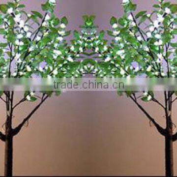 Led Christmas Tree Lights-big Tree Lights photo-4