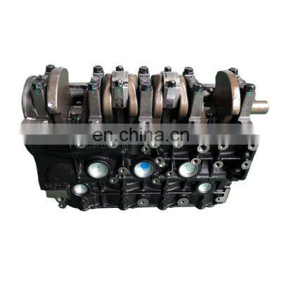 Complete auto engine systems  BJ4J28TC  for FOTON493 auto engine assembly