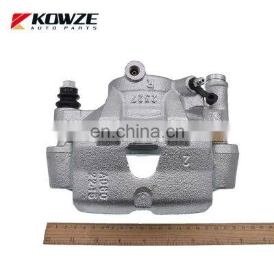 Front Brake Caliper Kit For Mitsubishi Pajero Delica Star Wagon MB699359 photo-5