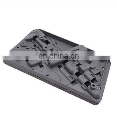 Auto Meter Tool Box Lid for Mitsubishi Montero Pajero MB774923 photo-3