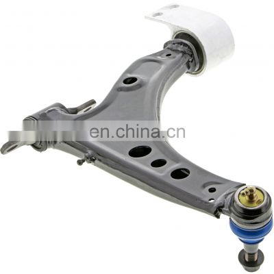 OE NO 23421068  CMS501266 Front Lower Control Arm for Buick Cheverolet