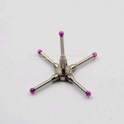 M2 Screw Probe Stylus photo-5