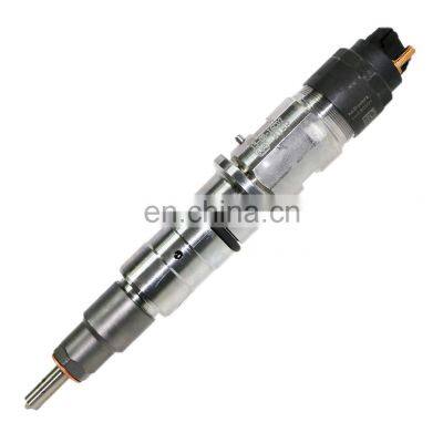 0445120199,4994541,D4994541 genuine new injector nozzle DLLA146P2161,0433172161 for ISLE Euro4