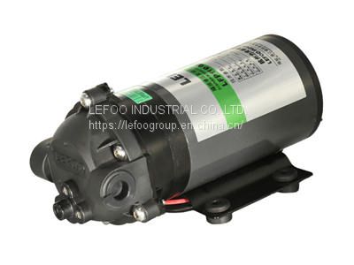 100 GPD RO PUMP