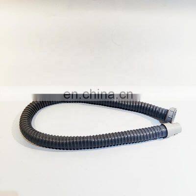 QCP--L111 New Design Extensible PVC Drainer Pipe Water Pipe Filter