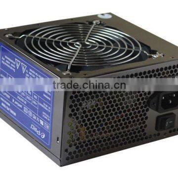 400W desktop computer power supply for gaming case