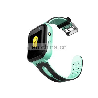 Best gifrt Kids Smart Watch SOS Call Location Finder Children Smart Electronic Baby Watch