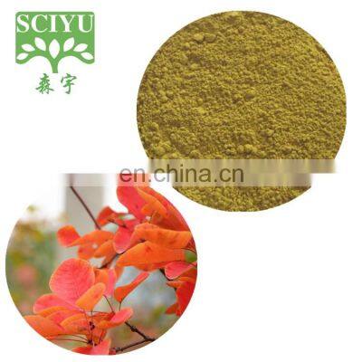 Smoketree Extract 98% Fisetin