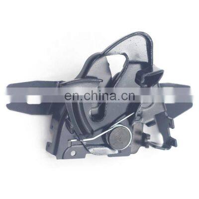 Engine Bonnet Hood Lock OEM 1HM823509/1HM823509B/1HM823509C/1HM823509G/1U0823509D/1U0823509E FOR Seat Cordoba Skoda Octavia