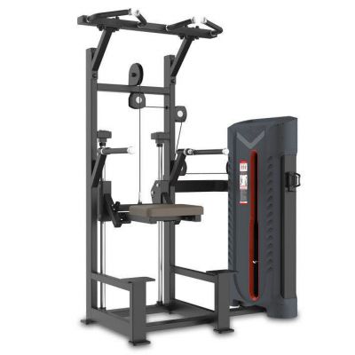 CM-2114 Assist Chin Up commercial workout equipment