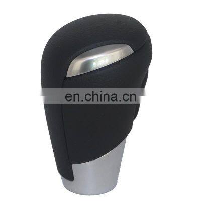 Automatic Car Shift Lever Knob Gear Shift Knob Lever Dust Cover For Mazda CX-4 CX-5 Atenza Axela