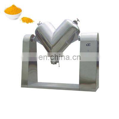 Mixing Industrial Mixer V/mixer Powder V Machine/chemical Mixing Equipment