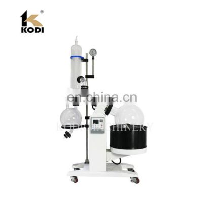 KODI Explosion Proof Distillation Rotary Vacuum Evaporator