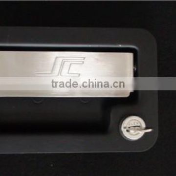 03096 Stainless Steel Handle Lock locker box