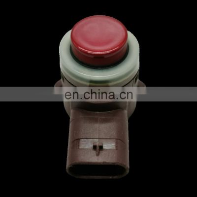 BAINEL Parking Sensor PDC For TESLA Model 3  Sunset Red 1127502-08-C