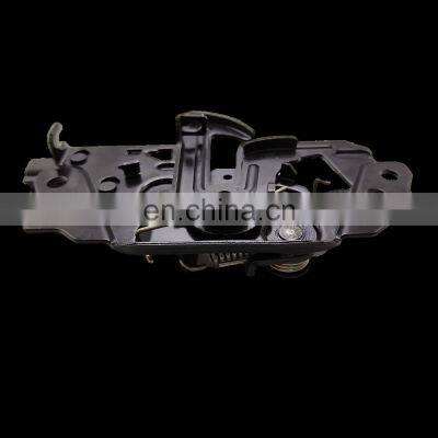 BAINEL Front Hood Lock Latch Catch Actuator For TESLA Model 3 2017-2021 1033011-00-G