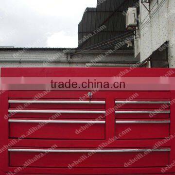 Garage Use Assembled Top Chest and Cabinet to Keep Tools AX-9618a photo-5