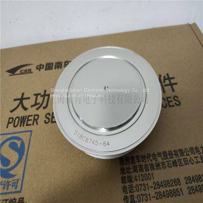 First Class Sales: Complete Models of Jokey Thyristor KP4 1400-20 photo-2