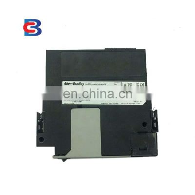 New and original American plc electronic processor module 1756-L72 4MB Allen Bradley plc programming controller