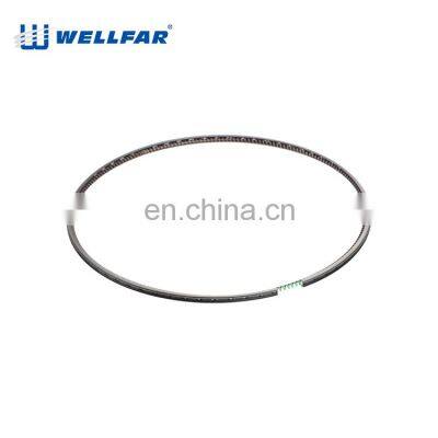 Wellfar 3116 Repairment Piston Ring For Caterpillar 3116 Engine Parts photo-4