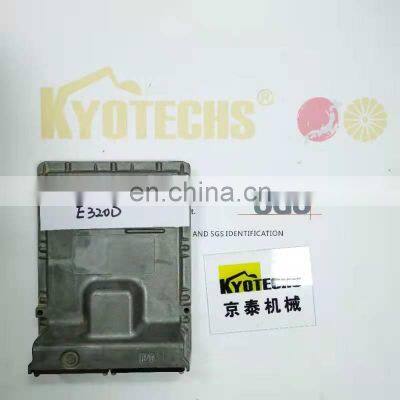 Factory Price E320D E320C E312C E320C E330C Controller ECU 157-3165 247-5304 286-3683 331-7539 photo-2
