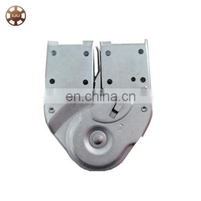 Sheet metal bracket stamping corner rack for ladder