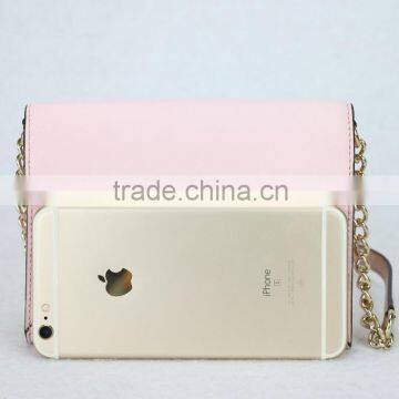 White and Black Stripe Saffiano Leather Mini Size Clutch Purse Satchels Crossbody Hand Bags for Ladies photo-6