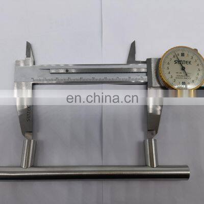 Hardware Selfcolor Bedroom Furniture Handles Ss201 Materials Pull Gym Kids Kitchen Copper Steel Stainless