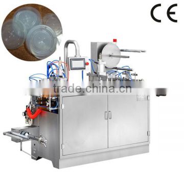 Plastic Cup Lid Making Machine