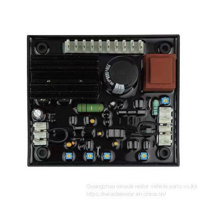 AVR for leroy somer R438   R150  R726 D350 D550...