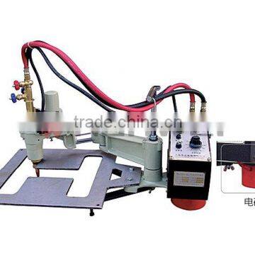 KMQ-1A Portable Profiling Gas Cutter