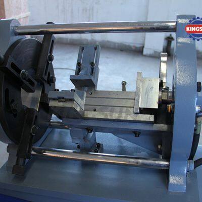 LPM Series Label Punching Machine photo-2