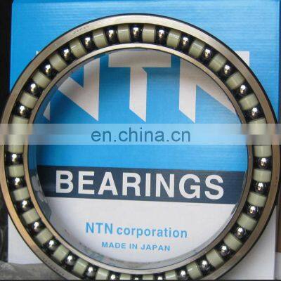 Original Japan NTN Excavator Bearing BA260-4 photo-4